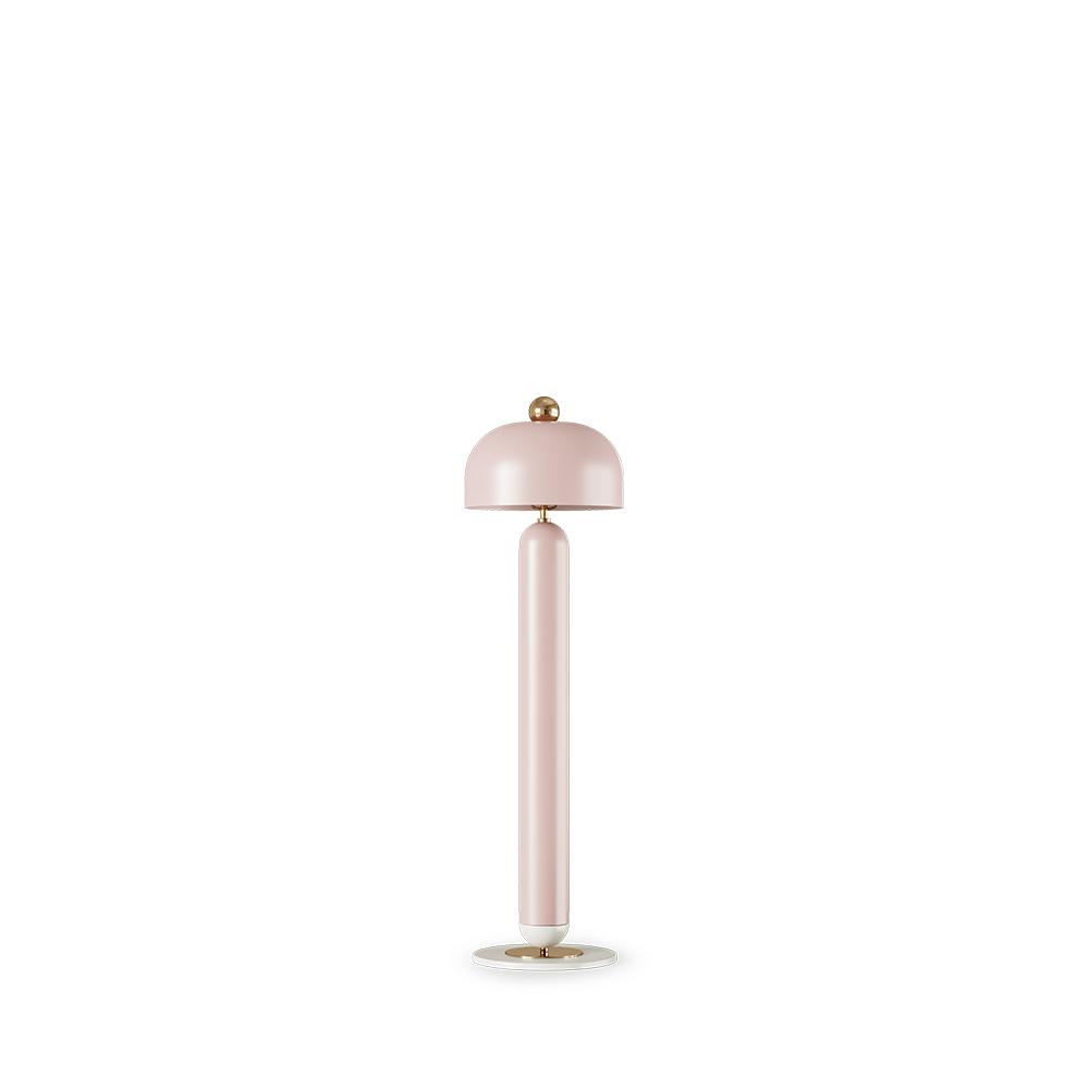 MUSHROOM Floor Lamp