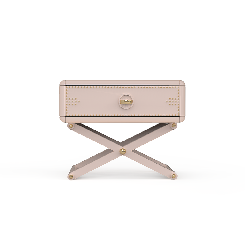 WARRIOR Nightstand