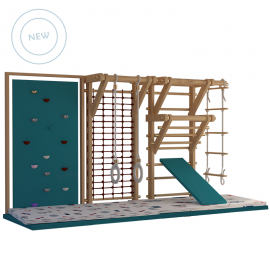 ADVENTURE Playground