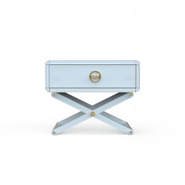 WARRIOR Nightstand