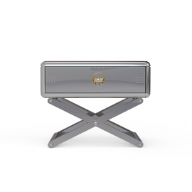 WARRIOR Nightstand