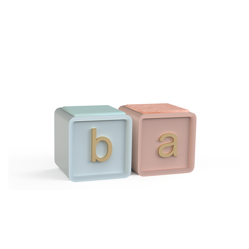 ABC Stool