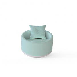 BLOOM Armchair
