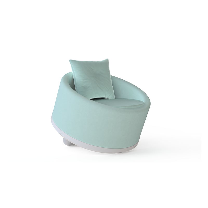 BLOOM Armchair