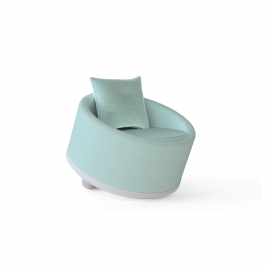 BLOOM Armchair
