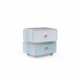 BUBBLE Nightstand