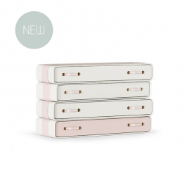 TRAVEL 4 DRAWERS Chest of Drawers