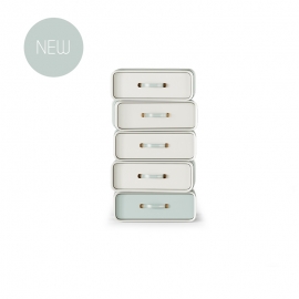 TRAVEL 5 DRAWERS Chest of Drawers