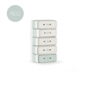 TRAVEL 5 DRAWERS Chest of Drawers