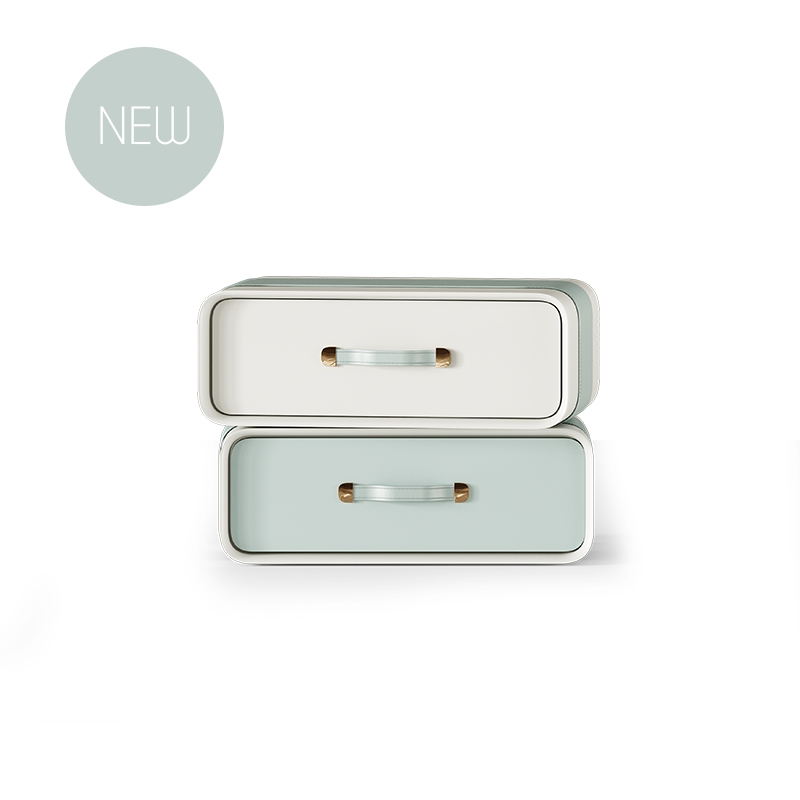 TRAVEL Nightstand
