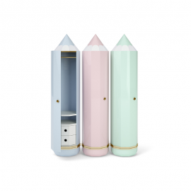 CRAYON Wardrobe