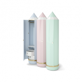 CRAYON Wardrobe