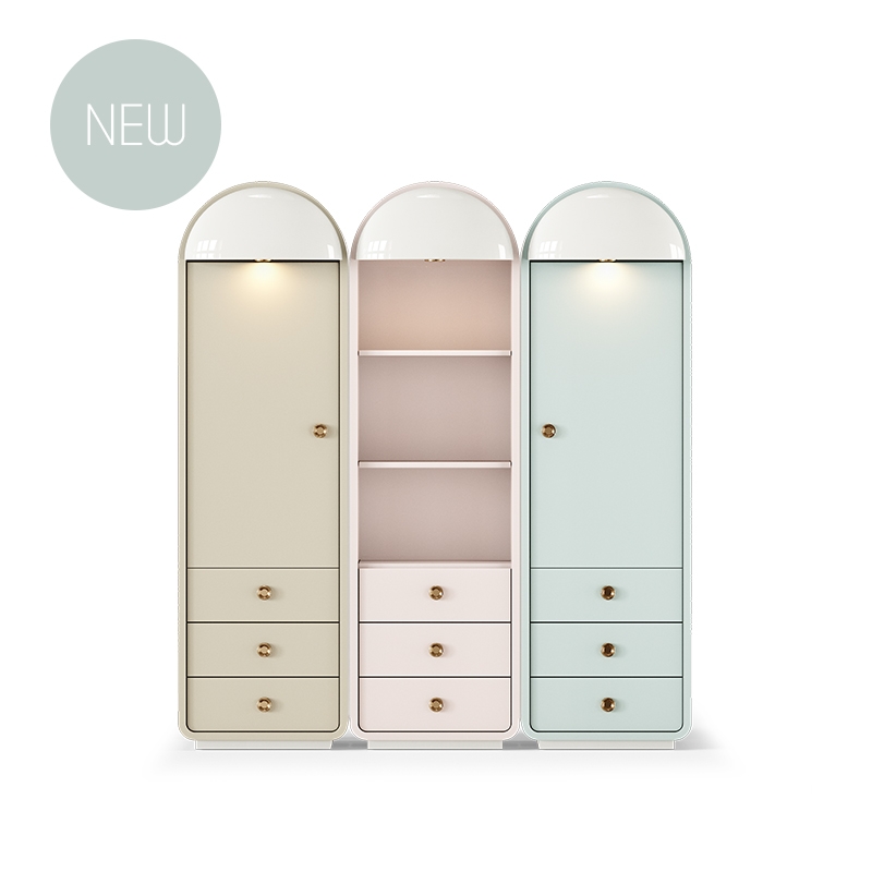 ERASER Wardrobe