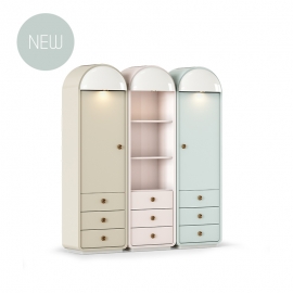 ERASER Wardrobe