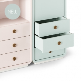 ERASER Wardrobe