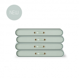 FAIRY 4 DRAWERS Chest of Drawers