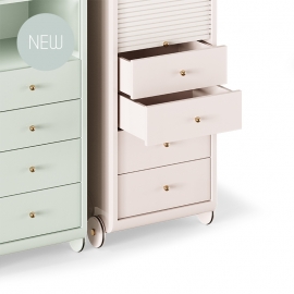 HIDE AND SEEK Bookcase