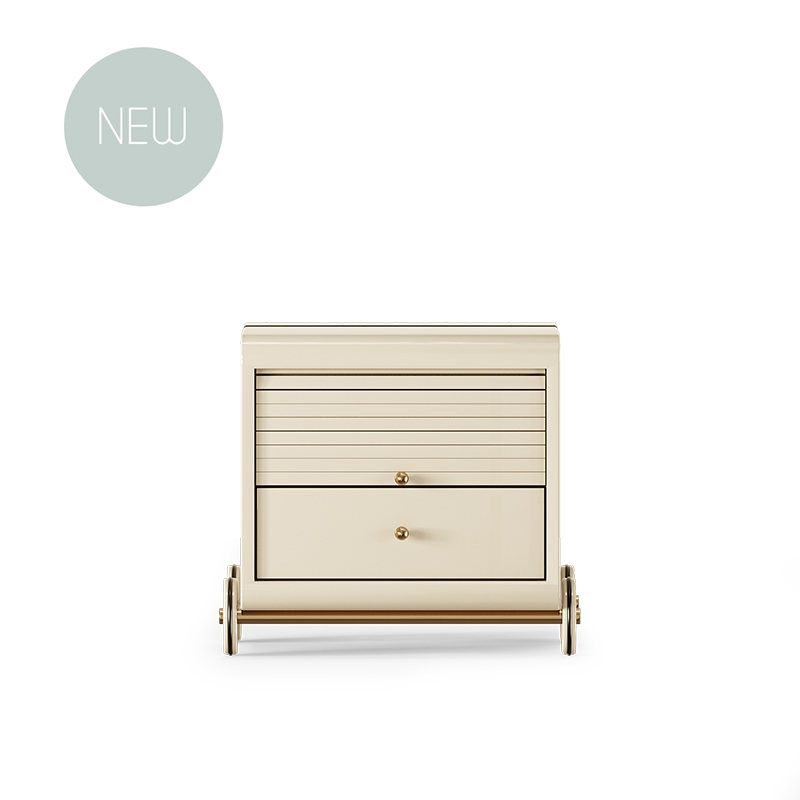 HIDE AND SEEK Nightstand