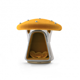 MUSHROOM Lounge