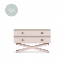 WARRIOR Chest of Drawers