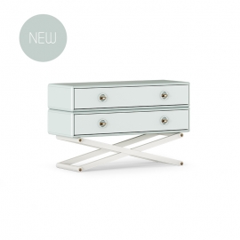WARRIOR Chest of Drawers