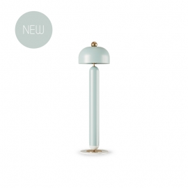 MUSHROOM Floor Lamp