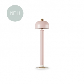 MUSHROOM Floor Lamp