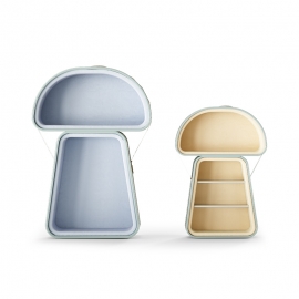 MUSHROOM Lounge