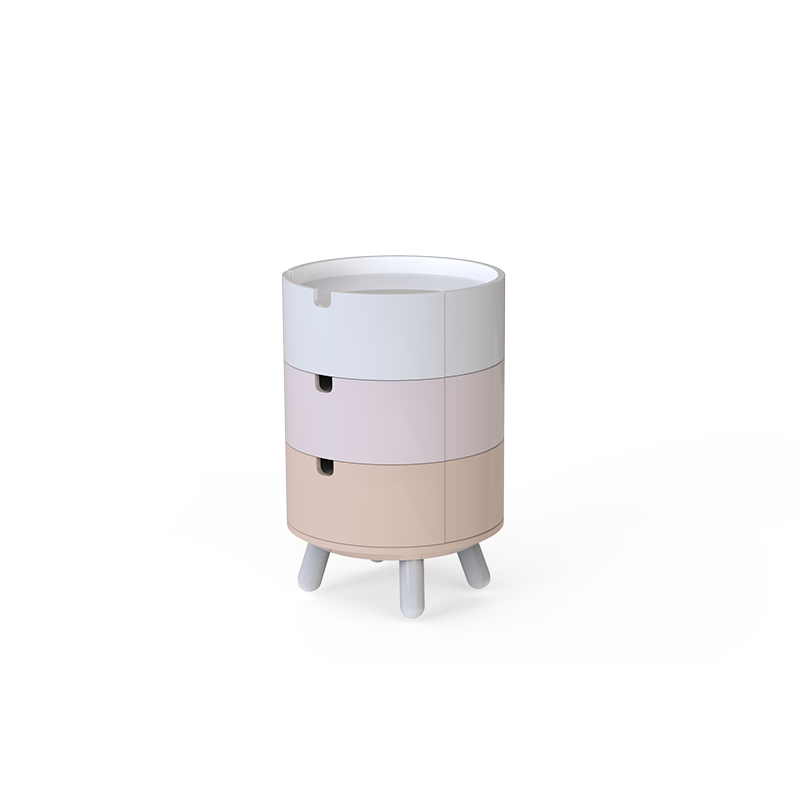 PYXIS Chest of 3X Drawers