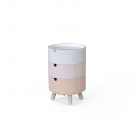 PYXIS Chest of 3X Drawers