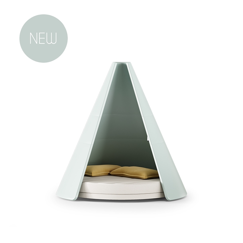 NEVERLAND Teepee