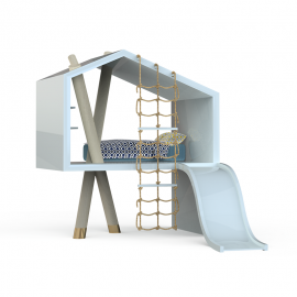 TREE Playhouse