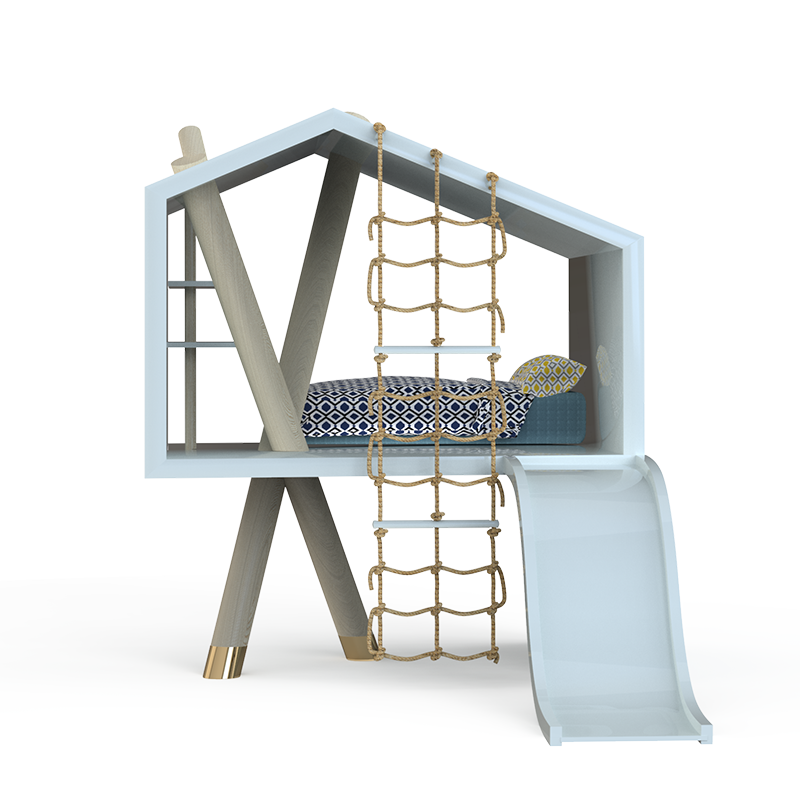 TREE Playhouse