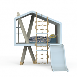 TREE Playhouse