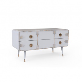 WARRIOR Chest of Drawers