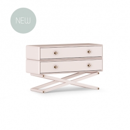 WARRIOR Chest of Drawers