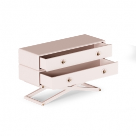WARRIOR Chest of Drawers